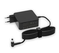 Caricabatterie 65W Alimentatore PC Portatile per Lenovo IdeaPad 110 110s 120s 130s 310 310S 320 330 510 520 710 S130 Caricatore adattatore per Yoga 510 520 710 Flex 4 5 6 ADL45WCG Caricatore