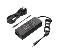 Caricabatterie 90W Compatibile con DELL Laptop DC15250 / DC15255 / DC16256