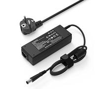 Caricabatterie 90W per Hp Notebook Alimentatore PC portatile per HP Pavilion DV4 DV5 DV6 DV7 G7 G60 G72,Compaq 6730b 6530b 6560b CQ57,Elitebook 820 830 840,Probook G1 G2,Caricatore Laptop Adattatore