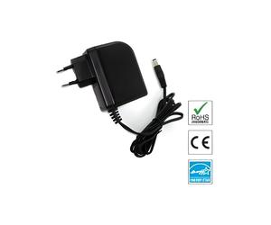 Caricabatterie 9V - VTech - Storio 2 - Adattatore di rete - Compatibile con console educative