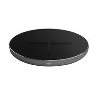 Caricabatterie a induzione potenza 15W design compatto Akashi