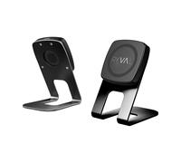 Caricabatterie a induzione smartphone funzione metallo