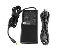 Caricabatterie a punta sottile 20 V 12,25 A 245 W per laptop Lenovo Legion 5i Gaming ADL245SCC3A Legion 5 15IRX10 83LY 16IAX10 83NX 7 16IAX10 83KY Pro 5 16IAX10 83F3 LOQ 15AHP10 83 3JG 15 IRX10 83JE