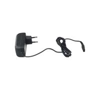 Caricabatterie AC 110V-240V 50/60Hz DC 5.5V600mA Wv55, Compatibile Con Karcher, Caricabatterie For Aspirapolvere, Pezzi Di Ricambio For Aspirapolvere