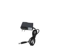 Caricabatterie AC DC 12,6 V 1 A 2 A Adattatore Da Parete 12 V Volt 5,5 × 2,5 Mm 12,6 V 2 A For Batteria Al Litio 18650 Spina UE USA Regno Unito AU W28(12.6V 2A us)