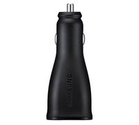 Caricabatterie Accendisigari Originale Samsung - Doppia Presa USB 2A