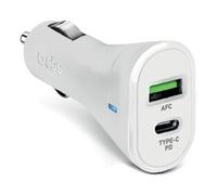SBS TECRPD20W SBS TECRPD20W Caricabatterie per dispositivi mobili Bianco Auto