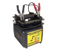 CARICABATTERIE ACCUMATE PRO 12V-24V (Rif.Tecmate: TM202)