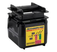 Caricabatterie AccuMate Pro per batteria Odyssey