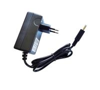 Caricabatterie Adattatore 25 V 29, Compatibile for Aspirapolvere Eureka MC2805A P0801 RapidClean Pro Stylus NEC180 NEC182 NEC185 NEC186 NEC380 NEW400(1pcs EU plug)