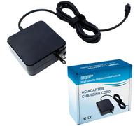 Caricabatterie Adattatore AC per Dell Chromebook 11, Latitude 11-17, XPS 12-13