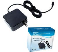 Caricabatterie Adattatore AC per Lenovo Chromebook, Ideapad, Miix, THINKPAD,