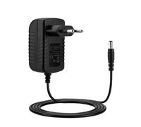 Caricabatterie Adattatore CA/CC 30V 1A, Compatibile Con Bosch, Compatibile Con Athlet, 25,2V DYF-S-A030500 YLS0241A-E300050 12006118 VCAS010V25 Aspirapolvere(US plug)