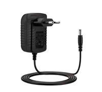 Caricabatterie Adattatore CA/CC 30V 500mA 1A, Compatibile Con Aspirapolvere Bosch, Athlet 25,2V, Alimentatore For Ricarica Da Parete, Spina UE/USA 12006118(UK)