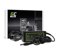Caricabatterie/adattatore CA Green Cell PRO 19 V 3,42 A 65 W per Asus, Toshiba, ecc.