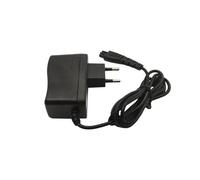 Caricabatterie adattatore di alimentazione 5V 1A, compatibile con Remington, rasoio regolabarba XR1330 XR1350 XR1400 PF7500 XF8500 HC5870 MB4900 PF7600