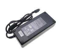 Caricabatterie adattatore di alimentazione CA da 150 W 24 V 6,25 A 4 pin(EU Plug)