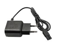 Caricabatterie Adattatore Di Alimentazione CA Da 4,3 V 70 MA, Compatibile Con Philips, Rasoio Elettrico BT405/16 BT3206/14 QT4005 MG3710 MG3711 S300 S301 BG2030(EU)