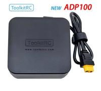 Toolkit RC ADP100 Caricabatterie