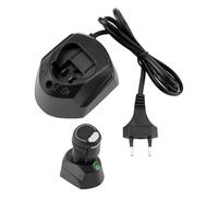 Caricabatterie agli ioni di litio compatibile con Bosch 10,8 V/12 V Professional AL1115 CV Sostituzione per BAT411, BAT412, BAT413, BAT414 Compatibile con GSR 10,8-2-LI, GWB 10,8 V-LI, GUS 10,8 V-LI