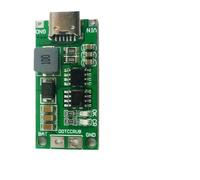 Caricabatterie agli ioni di litio per modulo Boost - Compatibile con 3S/4S, uscita 8.4V/12.6V/16.8V, modalità Quasi-CV e indicatori LED - Elettronica fai da te e progetti RC