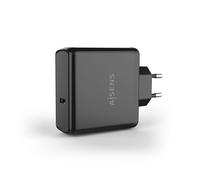 Caricabatterie Aisens ASCH-1PD60-BK Nero USB-C [1 Unità]