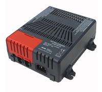 Caricabatterie AL-KO CBE BC122 12V 22A Piombo Gel Litio AGM Camper Van