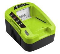 Caricabatterie al litio 40v ZIPPER zi-lgr40v-akku