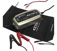Caricabatterie al piombo 12V/10A 230V CTek MXS 10.0 (Intelligente)