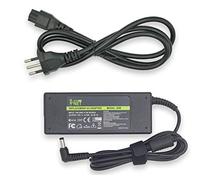 Caricabatterie Alimentatore Caricatore Notebook PC Portatile Compatibile con Asus Toshiba Fujitsu 19v 4.74a 90w [Connettore: 5.5 mm * 2.5 mm]