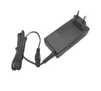 Caricabatterie Alimentatore, Compatibile Con Karcher, Adattatore For Caricabatterie For Aspirapolvere Domestico Senza Fili VC6, Spina UE 30V 0,6A