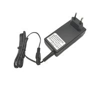 Caricabatterie alimentatore, compatibile con Karcher VC6, adattatore for caricabatterie for aspirapolvere senza fili 30V 0,6A spina UE