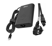 CARICABATTERIE ALIMENTATORE DA RETE PD TYPE-C 45W PER COMPUTER PORTATILI PD4532