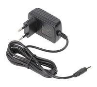 Caricabatterie/alimentatore di rete come SP-03E0900400-G per Compex Fit 1.0, colore: Nero