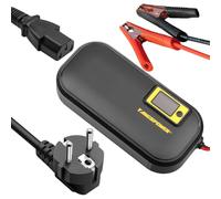 Caricabatterie Alimentatore di rete da 58,8V, 10A, caricabatterie intelligente regolabile per 14 serie, 14S, 48V, 50V, 51,8V, 52V, agli ioni di litio
