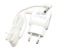 Caricabatterie alimentatore per Folletto aspirabriciole e lavavetro VG100 VC100