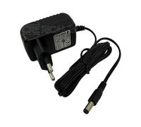 Caricabatterie Alimentatore per Forzaspira Slim SR100, SR110 Polti