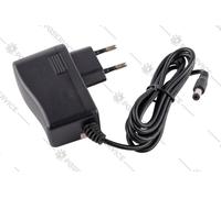 Caricabatterie alimentatore robot aspirapolvere Ariete Xclean 2713 2718 Ecovacs