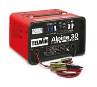 CARICABATTERIE ALPINE 30 TELWIN