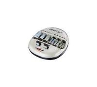 ENERGY 16 PLUS - Caricabatterie da tavolo Energy 16 Plus, controllato da processo