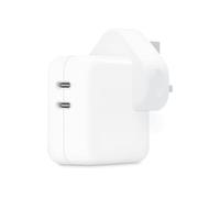 CARICABATTERIE APPLE MNWP3ZE/, Apple iPhone 14 Pro, iPhone 14 Pro Max, iPhone 14, iPhone 14 Plus Bianco