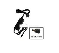 Caricabatterie Asus Vivobook 15 X542BA Series 19V 2.37A 45W 4.0 x 1.35mm