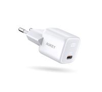 Caricabatterie Aukey Omnia Mini USB-C PD 20W
