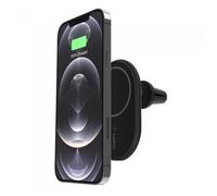 Belkin SUPPORTO DA AUTO MAGNETICO CON RICARICA WL + CLA