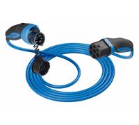 Caricabatterie Auto Elettrica 7,5m Typ1 Typ2 32A 1PH Mode3 MENNEKES per U. A.