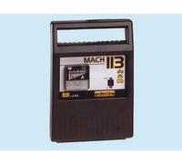 CARICABATTERIE AUTO ELETTROMECCANICO 12V DECA MACH 113 1PH 12V - DECA DIFFUSION