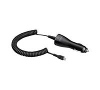 Caricabatterie Auto Originale NOKIA DC-6 Nero Micro Usb