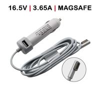 Caricabatterie Auto Per Portatile Apple Pro A1181 A1184 16.5V 3.65A Magsaf