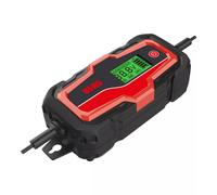 Carica batterie Usag 6V/12V 10 Ah