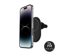 Belkin Magsafe Magnetic Car Phone Holder Nero